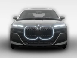 BMW 7 Series 740i Sedan 2026