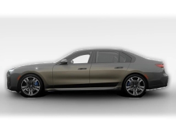 BMW 7 Series 740i Sedan 2026
