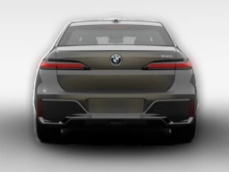 BMW 7 Series 740i Sedan 2026