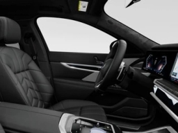 BMW 7 Series 740i Sedan 2026