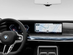 BMW 7 Series 740i Sedan 2026