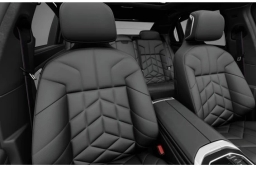 BMW 7 Series 740i Sedan 2026