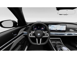 BMW 7 Series 740i Sedan 2026