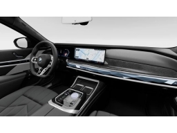 BMW 7 Series 740i Sedan 2026