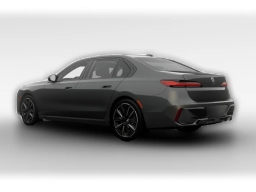 BMW 7 Series 740i Sedan 2026