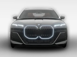 BMW 7 Series 740i Sedan 2026