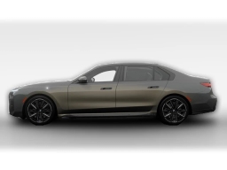 BMW 7 Series 740i Sedan 2026