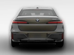 BMW 7 Series 740i Sedan 2026