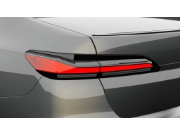 BMW 7 Series 740i Sedan 2026