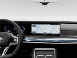 BMW 7 Series 740i Sedan 2026