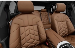 BMW 7 Series 740i Sedan 2026