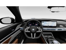 BMW 7 Series 740i Sedan 2026