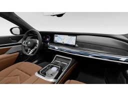 BMW 7 Series 740i Sedan 2026