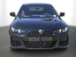 BMW 4 Series 430i Gran Coupe 2026