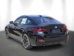BMW 4 Series 430i Gran Coupe 2026