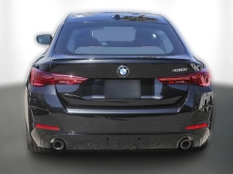 BMW 4 Series 430i Gran Coupe 2026