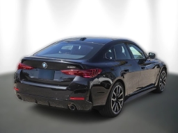 BMW 4 Series 430i Gran Coupe 2026