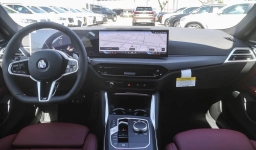 BMW 4 Series 430i Gran Coupe 2026
