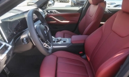 BMW 4 Series 430i Gran Coupe 2026