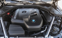 BMW 4 Series 430i Gran Coupe 2026