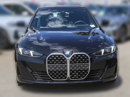 BMW 4 Series 430i Gran Coupe 2026