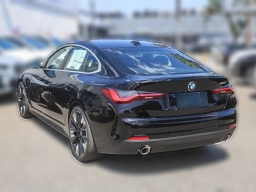 BMW 4 Series 430i Gran Coupe 2026