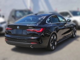 BMW 4 Series 430i Gran Coupe 2026