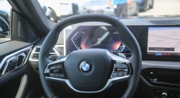 BMW 4 Series 430i Gran Coupe 2026
