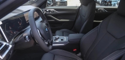 BMW 4 Series 430i Gran Coupe 2026