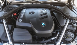 BMW 4 Series 430i Gran Coupe 2026
