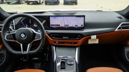 BMW 4 Series 430i Gran Coupe 2026