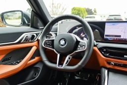 BMW 4 Series 430i Gran Coupe 2026