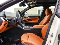 BMW 4 Series 430i Gran Coupe 2026