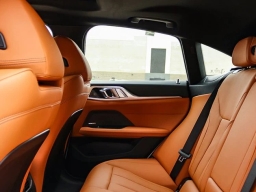 BMW 4 Series 430i Gran Coupe 2026