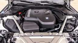 BMW 4 Series 430i Gran Coupe 2026