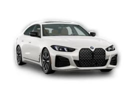 BMW 4 Series 430i Gran Coupe 2027