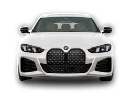 BMW 4 Series 430i Gran Coupe 2027
