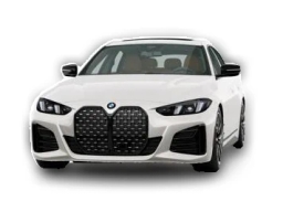 BMW 4 Series 430i Gran Coupe 2027