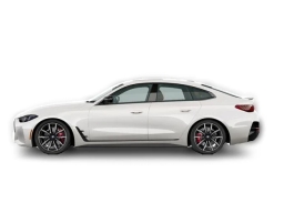 BMW 4 Series 430i Gran Coupe 2027