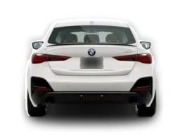 BMW 4 Series 430i Gran Coupe 2027