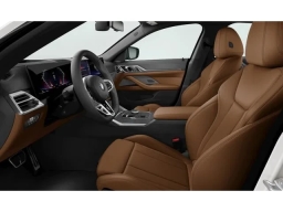 BMW 4 Series 430i Gran Coupe 2027
