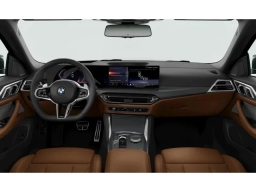 BMW 4 Series 430i Gran Coupe 2027