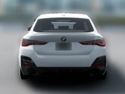 BMW 4 Series 430i Gran Coupe 2027