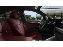BMW 4 Series 430i Gran Coupe 2027