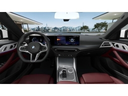 BMW 4 Series 430i Gran Coupe 2027