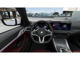 BMW 4 Series 430i Gran Coupe 2027