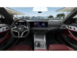 BMW 4 Series 430i Gran Coupe 2026