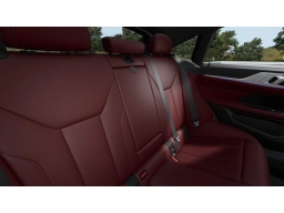 BMW 4 Series 430i Gran Coupe 2026