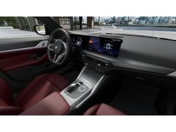 BMW 4 Series 430i Gran Coupe 2026