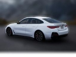 BMW 4 Series 430i Gran Coupe 2026